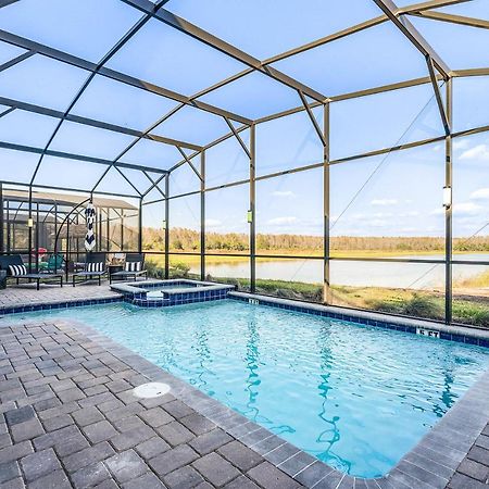 Disney Dream Vacation Home By Disney Кіссіммі Екстер'єр фото