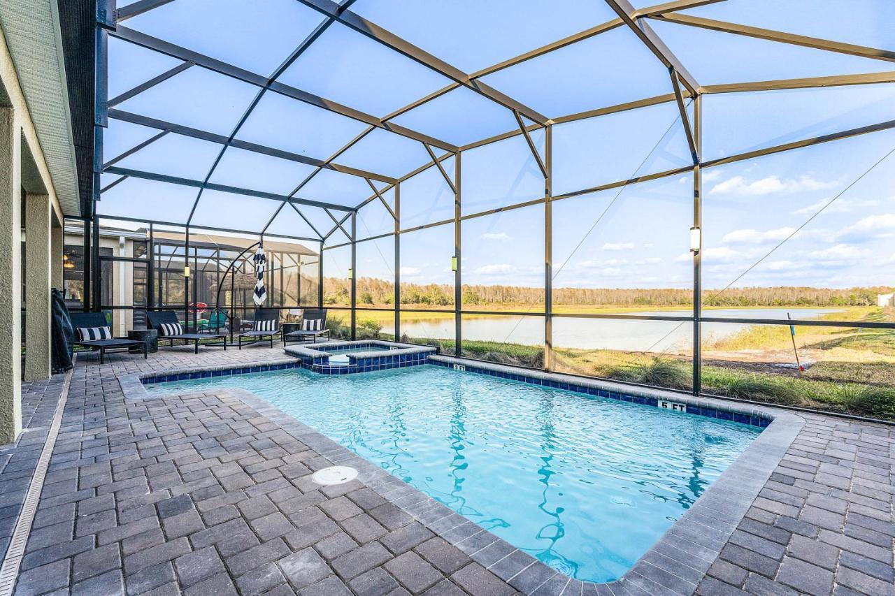 Disney Dream Vacation Home By Disney Кіссіммі Екстер'єр фото
