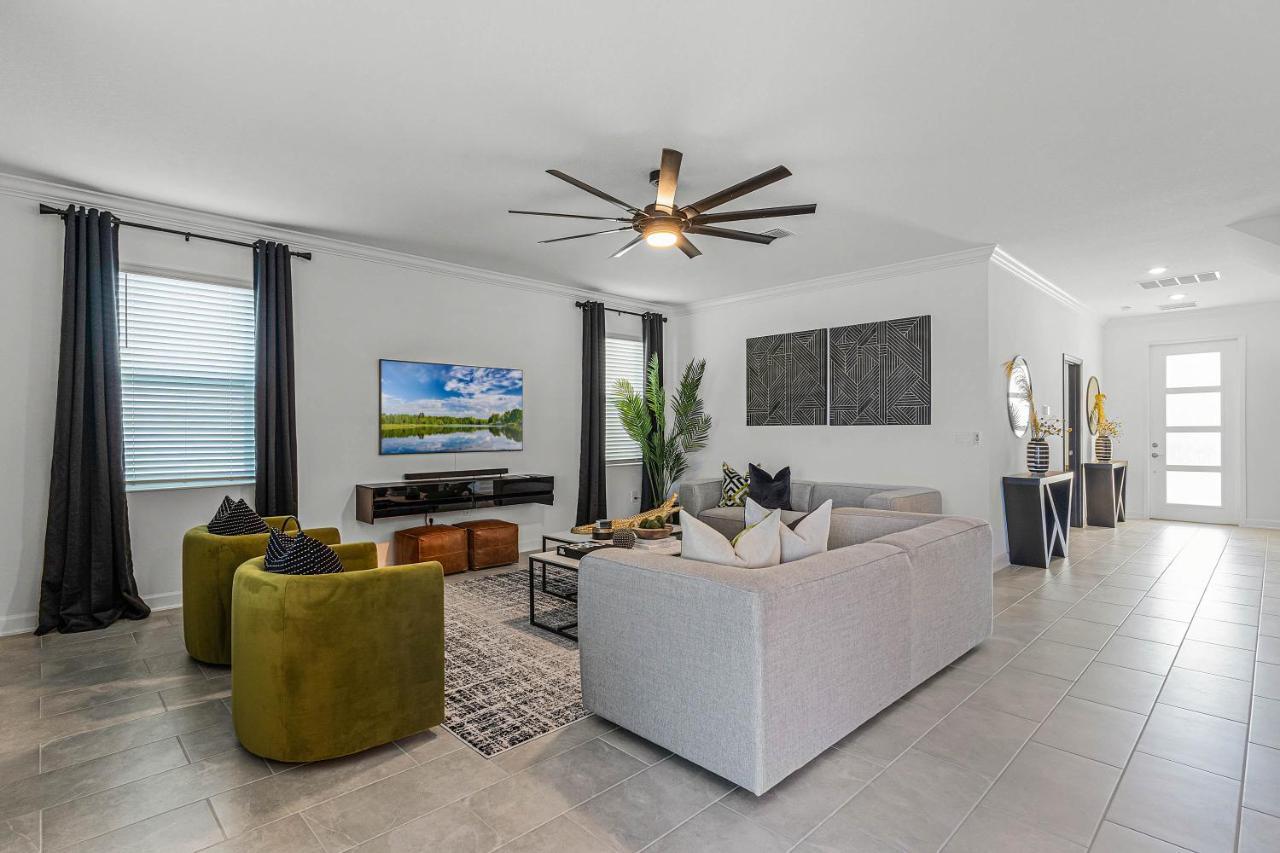 Disney Dream Vacation Home By Disney Кіссіммі Екстер'єр фото