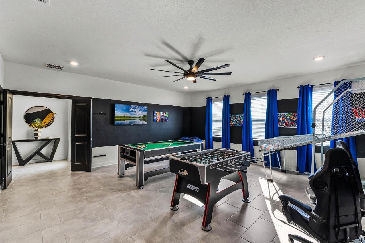 Disney Dream Vacation Home By Disney Кіссіммі Екстер'єр фото