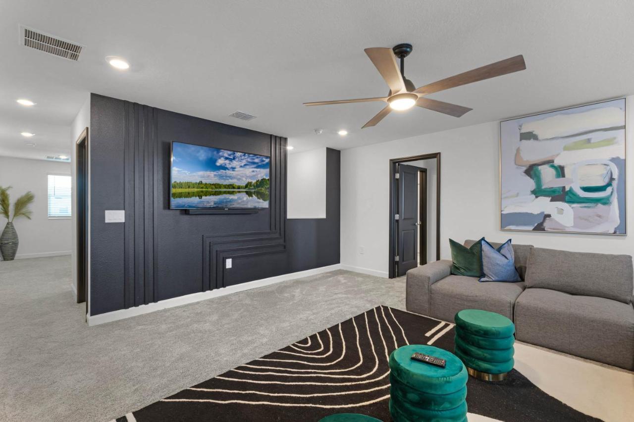 Disney Dream Vacation Home By Disney Кіссіммі Екстер'єр фото
